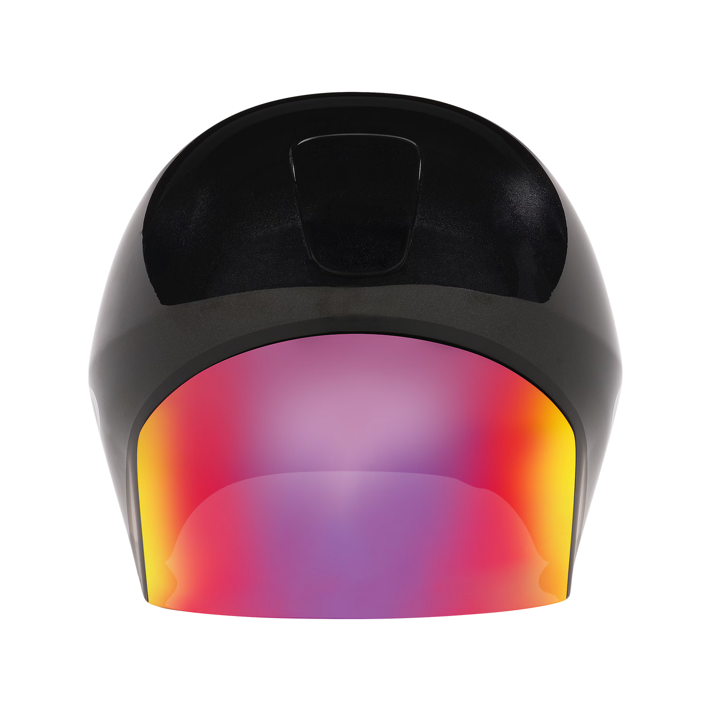 Oakley Velo TT Helmet - Gloss Black Pearl