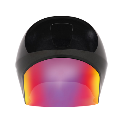 Oakley Velo TT Helmet - Gloss Black Pearl