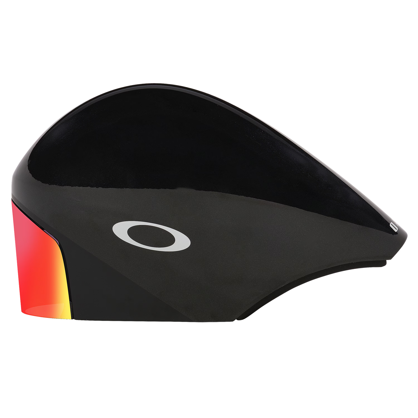 Oakley Velo TT Helmet - Gloss Black Pearl