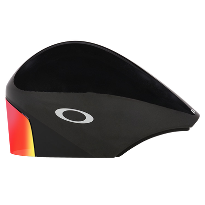 Oakley Velo TT Helmet - Gloss Black Pearl