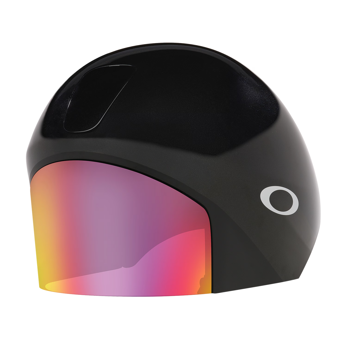 Oakley Velo TT Helmet - Gloss Black Pearl
