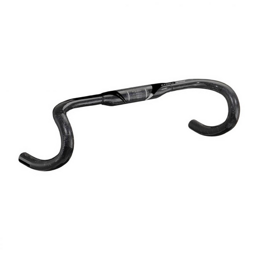 FSA Handlebar ROAD K-FORCE Compact ACR carbon 400mm A9