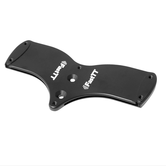 FastTT - Adapter Plate - Trek Speed Concept (Mono Riser)