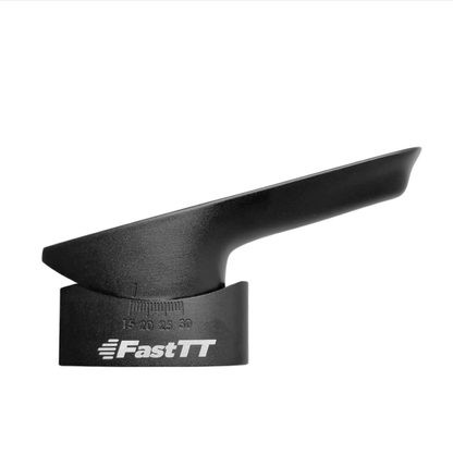 FastTT - Adjustable Angled Riser Kit (Extended)
