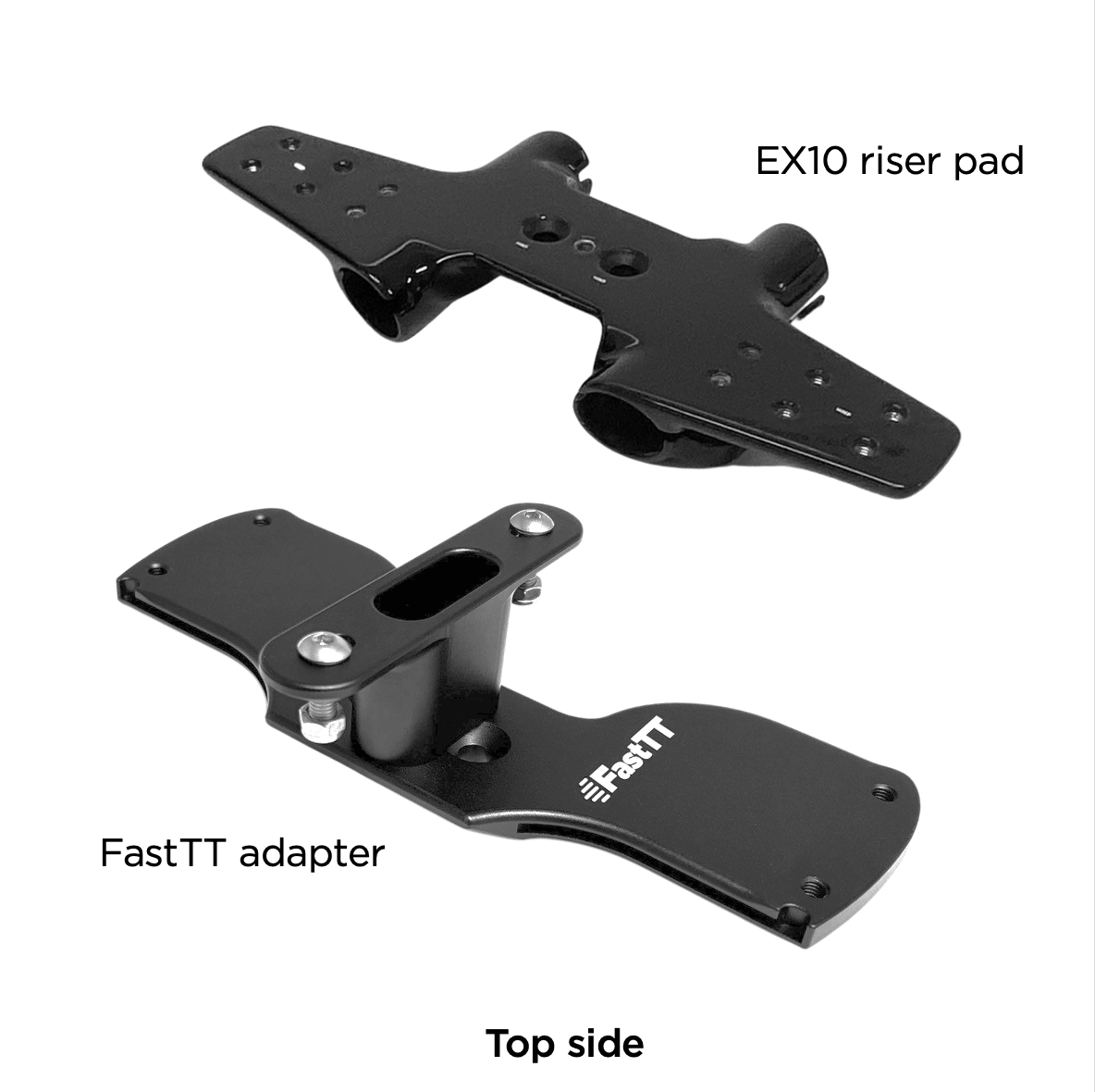 FastTT - Adapter Kit - Cervélo P5 Disc / P3X