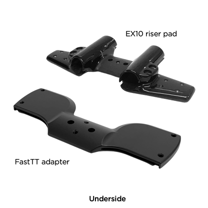 FastTT - Adapter Kit - Cervélo P5 Disc / P3X