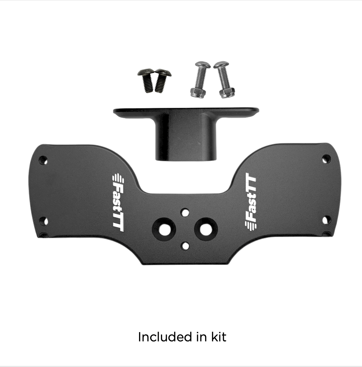 FastTT - Adapter Kit - Cervélo P5 Disc / P3X