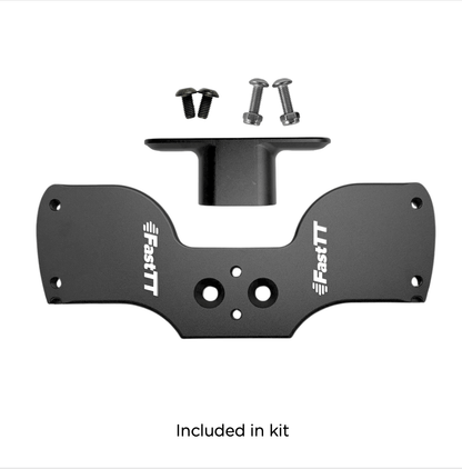 FastTT - Adapter Kit - Cervélo P5 Disc / P3X