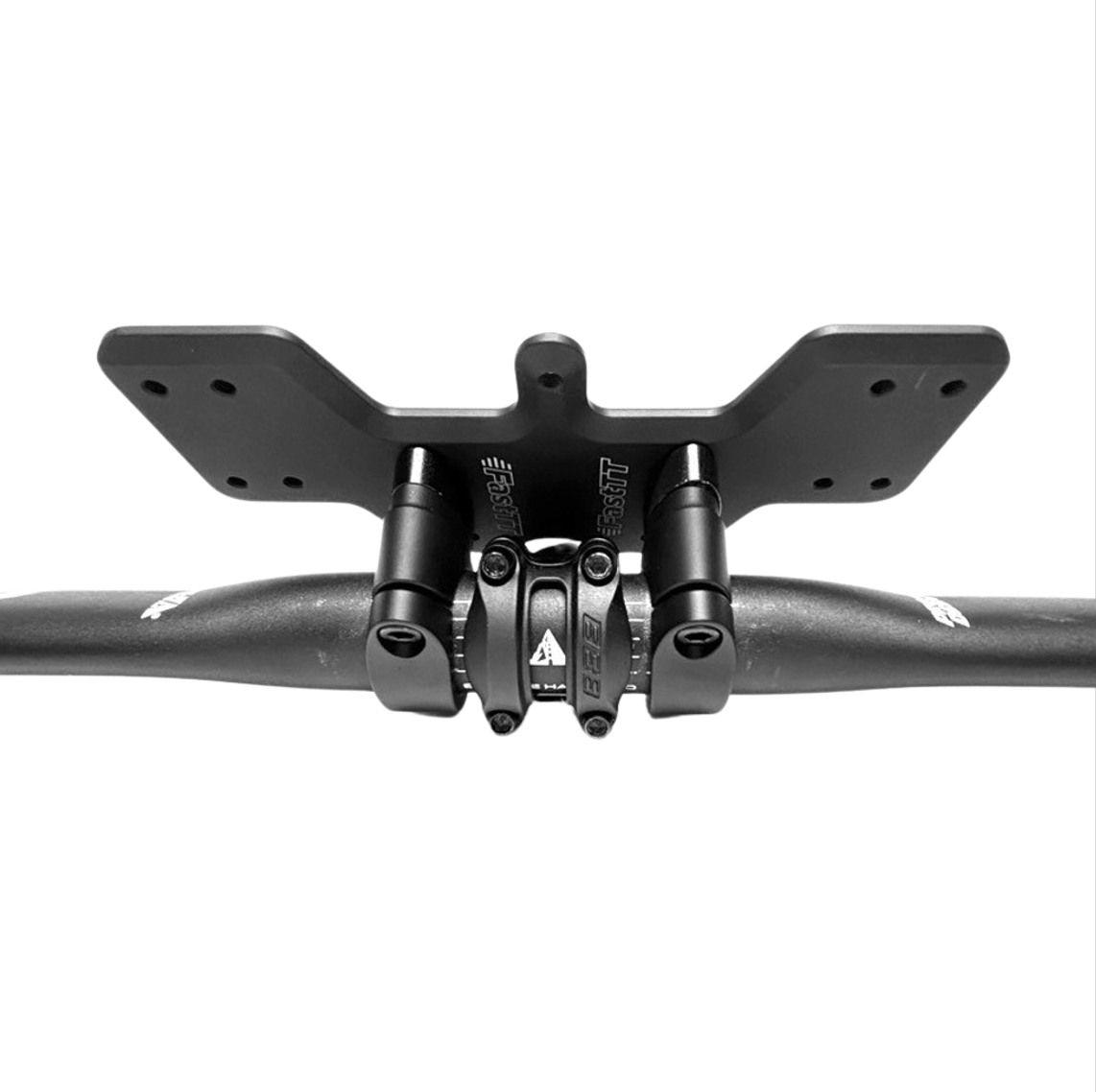 FastTT - 31.8 Round Bar Adapter Kit