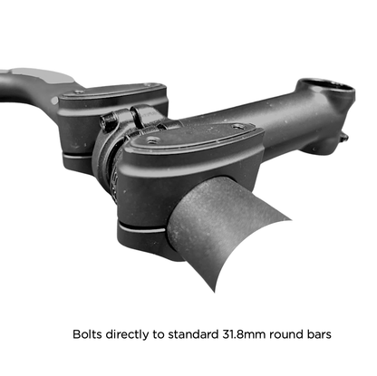 FastTT - 31.8 Round Bar Adapter Kit