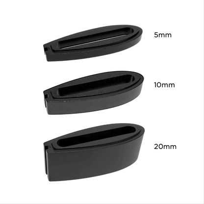 FastTT - Mounting Spacers - 20mm