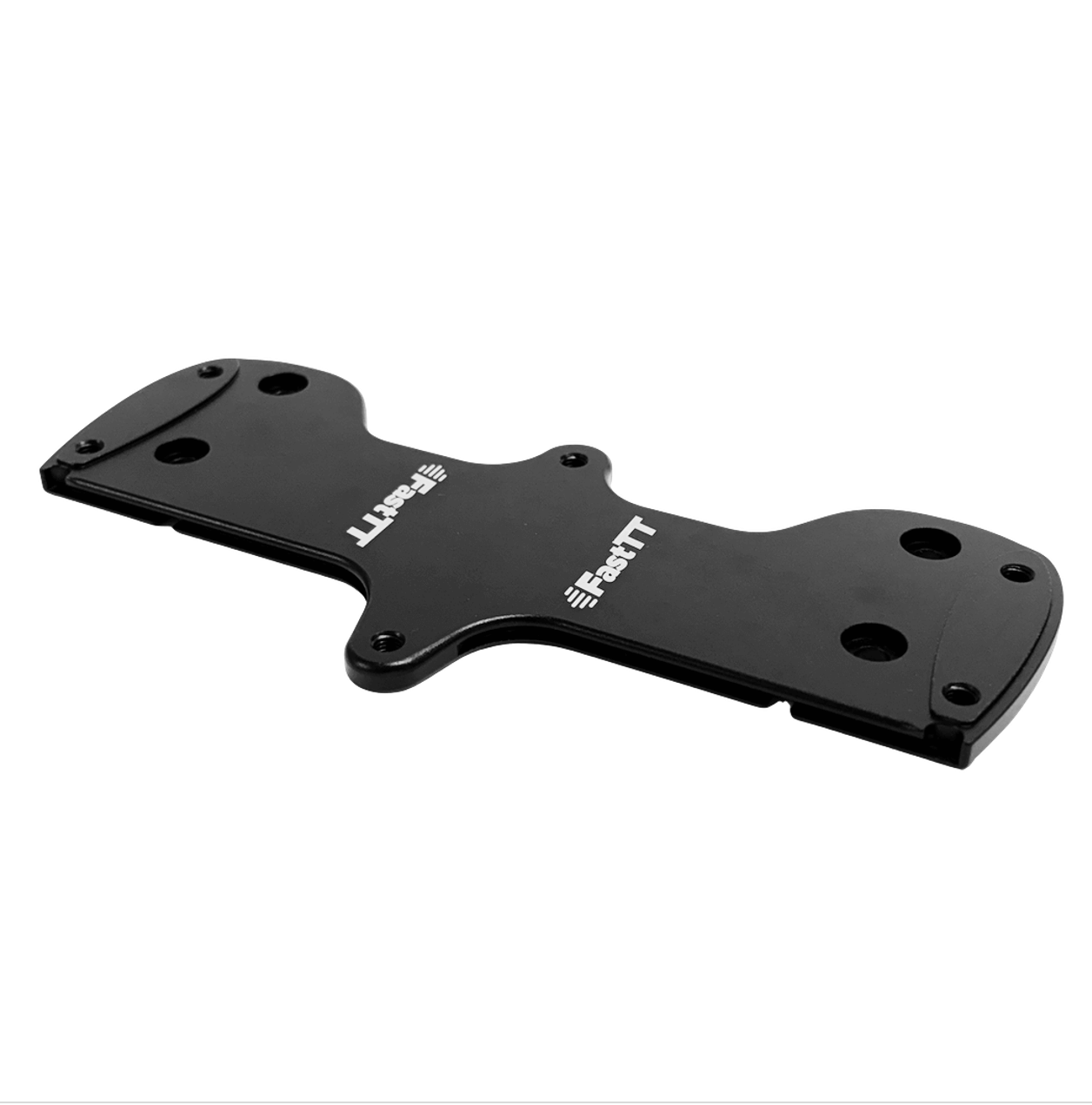 FastTT - Adapter Plate - Trek Speed Concept Twin Post