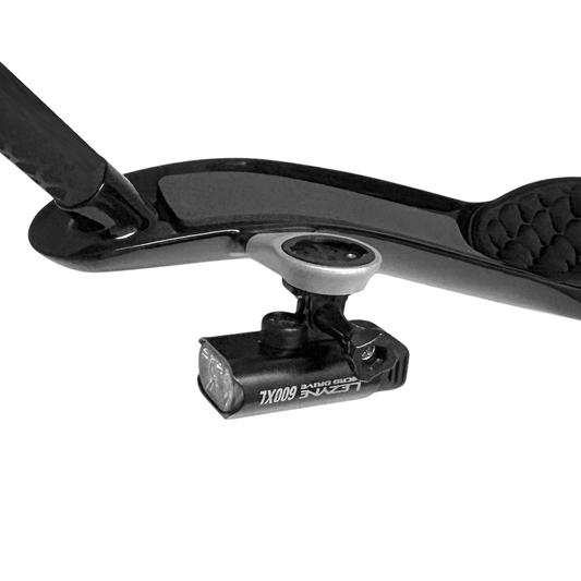 FastTT front Light Bracket Kit - Standard Wahoo