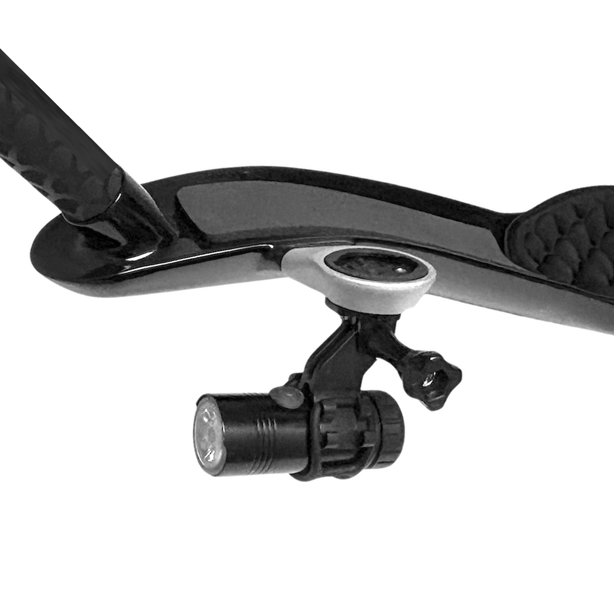 FastTT front Light Bracket Kit - Standard Wahoo
