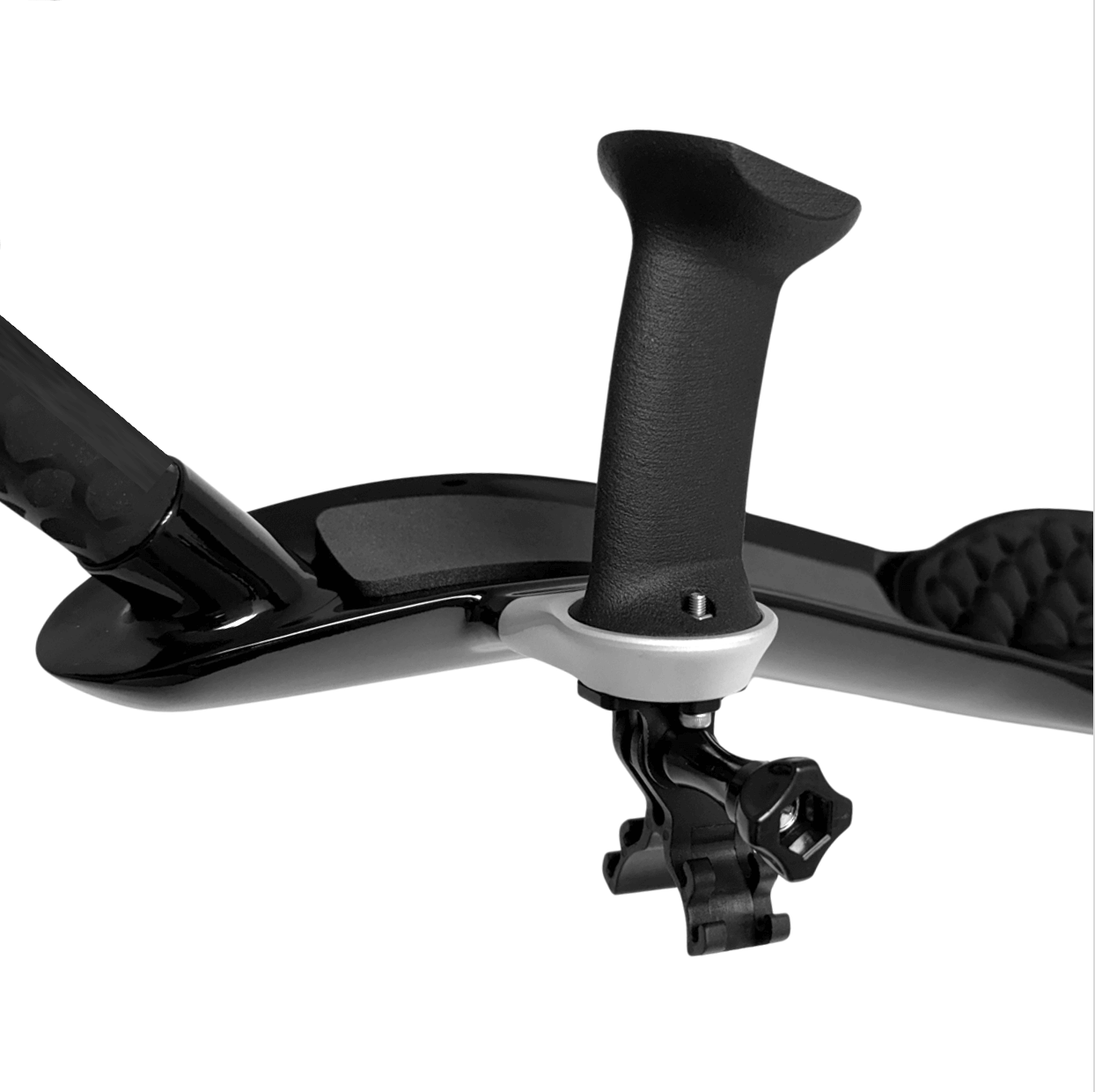 FastTT front Light Bracket Kit - Standard Wahoo