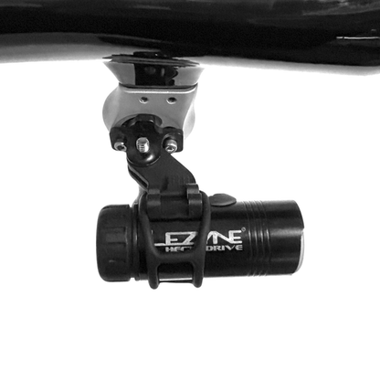 FastTT front Light Bracket Kit - Standard Wahoo