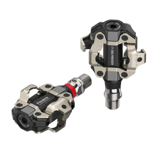 Favero Assioma PRO MX-1