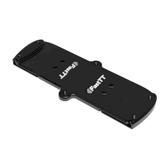 Fast TT - Adapter Plate - Felt IA 1.0