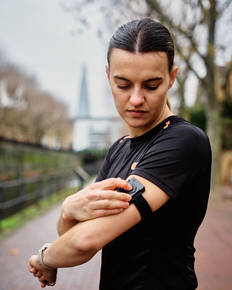 FLOWBIO Sweat Sensor
