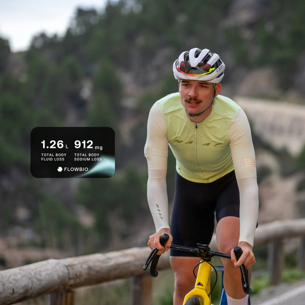 FLOWBIO Sweat Sensor