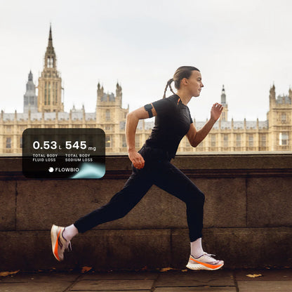 FLOWBIO Sweat Sensor