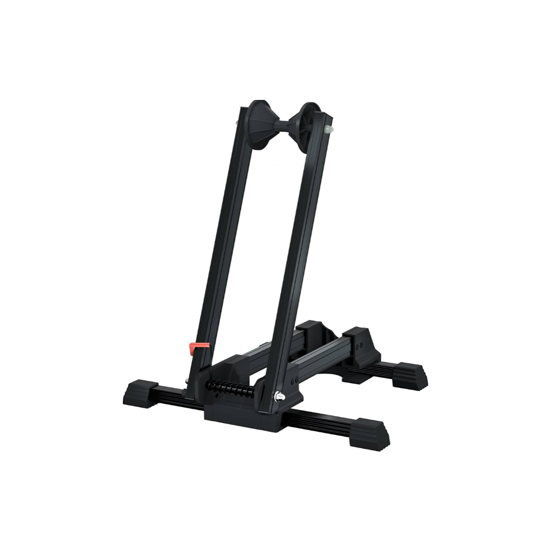 Bike Floor Stand - Foldable - 20'' to 29''