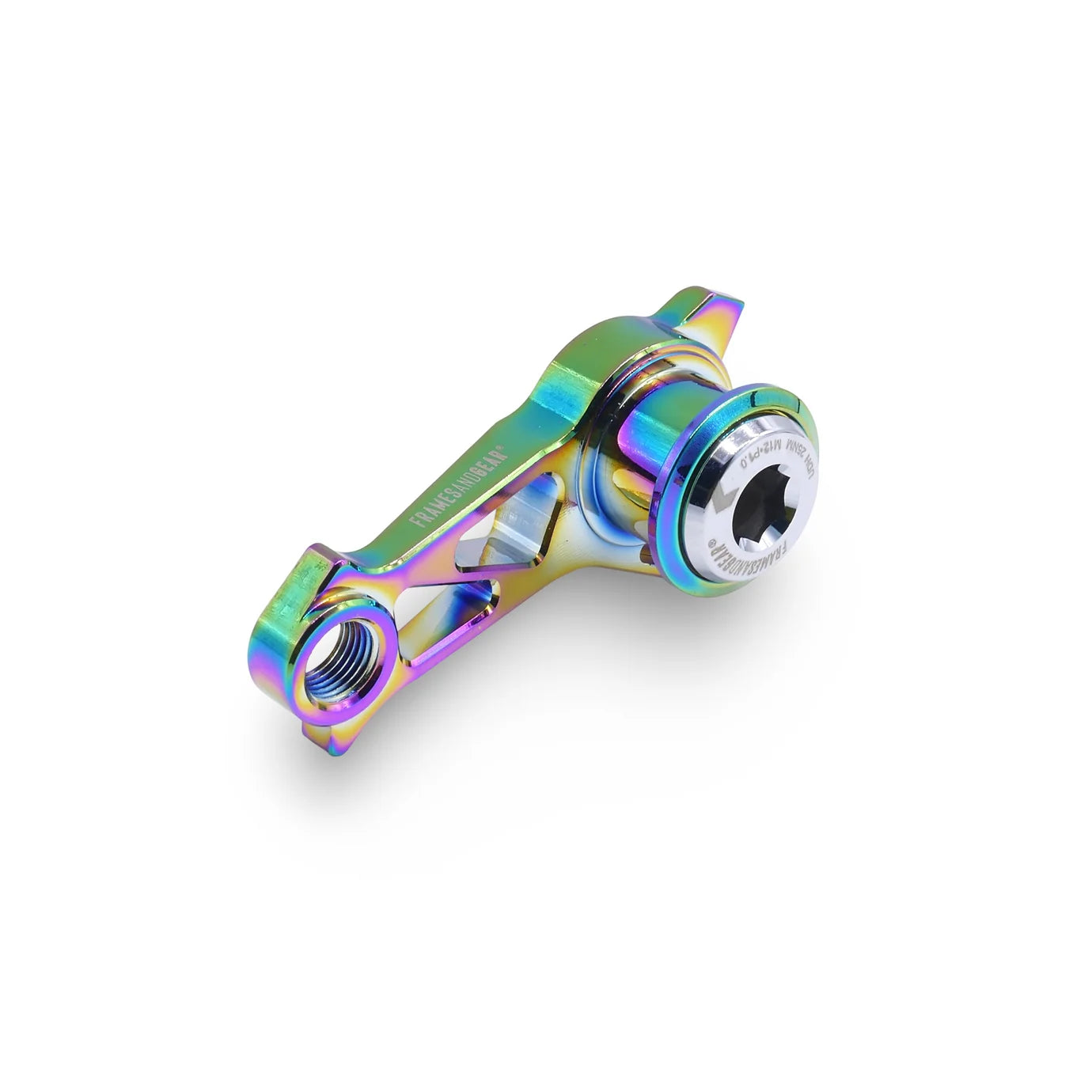 Framesandgear Direct Mount Derailleur Hanger for Colnago Y1RS (Shimano) P1.0