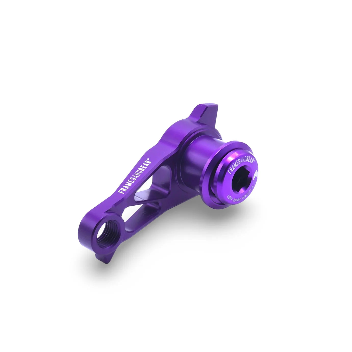 Framesandgear Direct Mount Derailleur Hanger for Colnago Y1RS (Shimano) P1.0