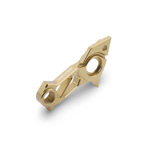 Framesandgear Direct Mount Derailleur Hanger for Pinarello F 2025 (Shimano)