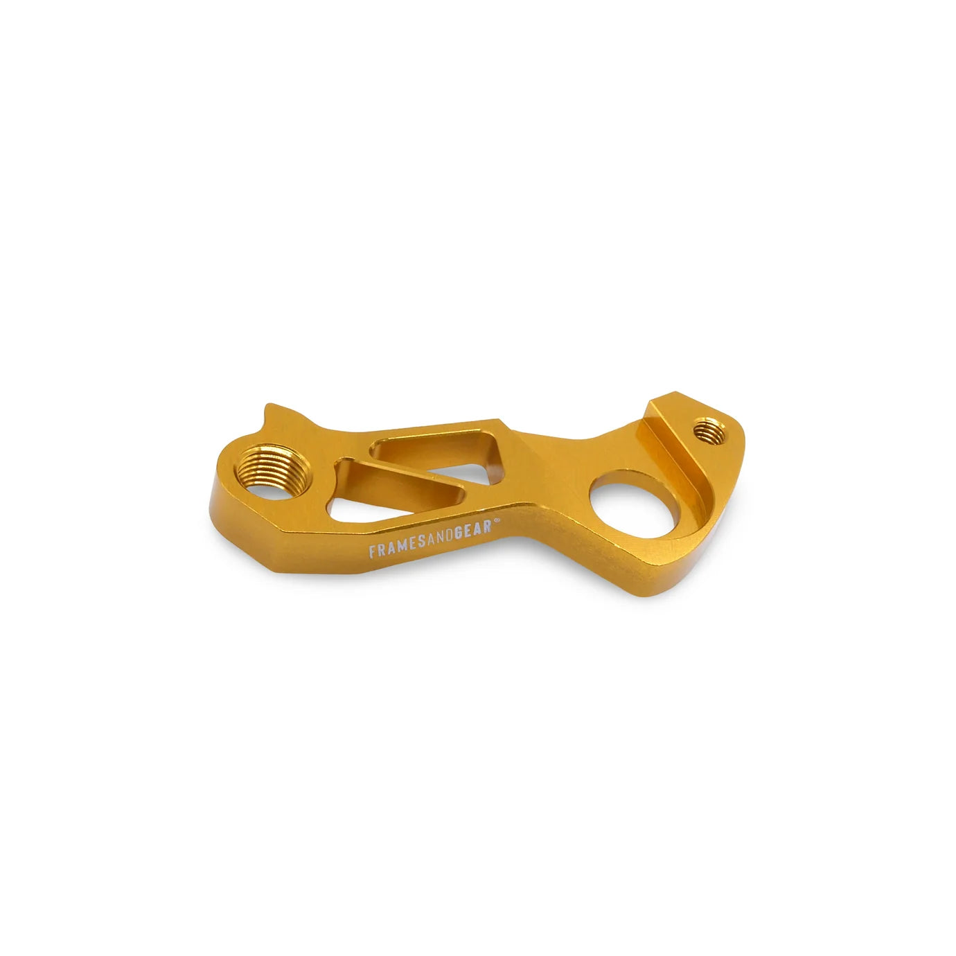 Framesandgear Direct Mount Derailleur Hanger for SEKA Spear, Exceed and Exceed RDC