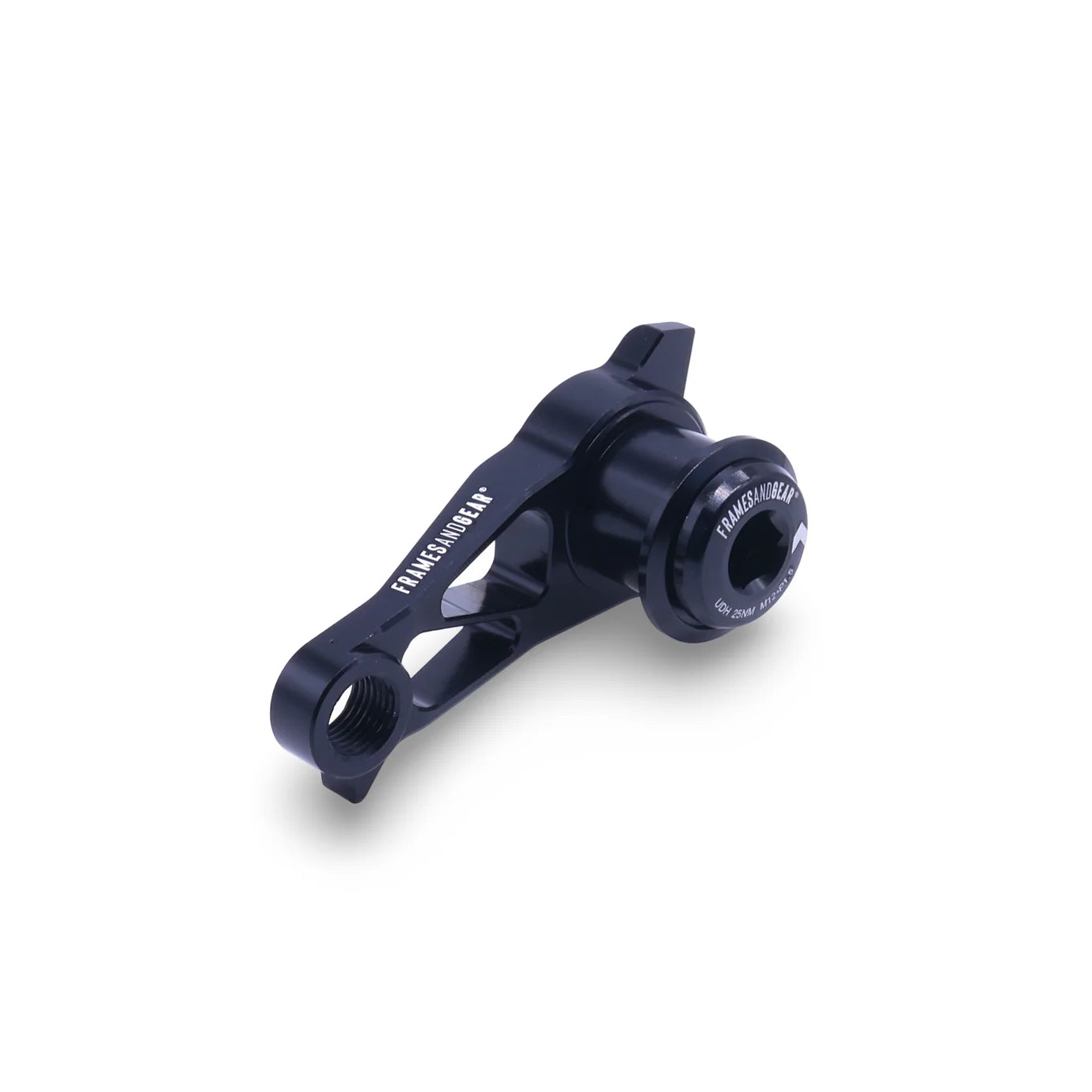 Framesandgear Direct Mount Derailleur Hanger for UDH Systems (Shimano) P1.0