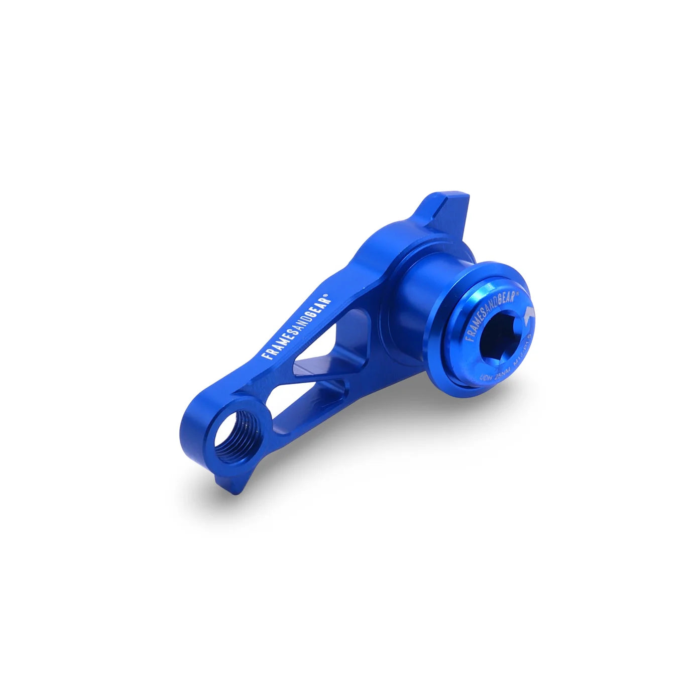 Framesandgear Direct Mount Derailleur Hanger for UDH Systems (Shimano) P1.0