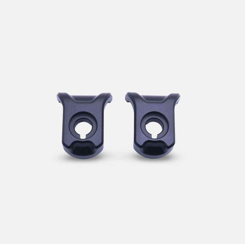 Framesandgear Saddle Clip Converter 7x9 Canyon
