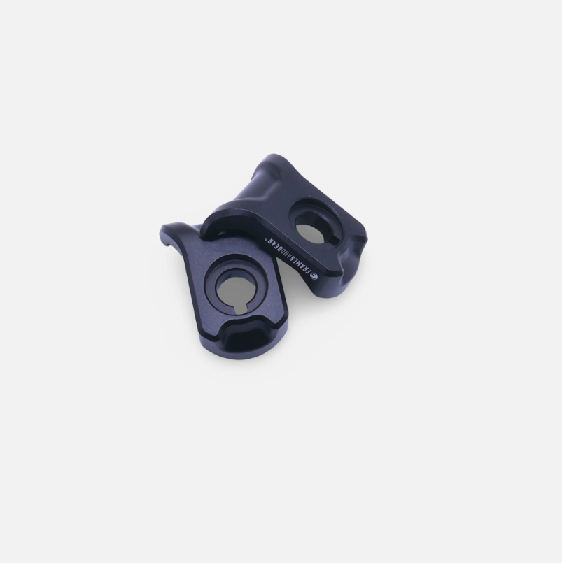 Framesandgear Saddle Clip Converter 7x9 Canyon