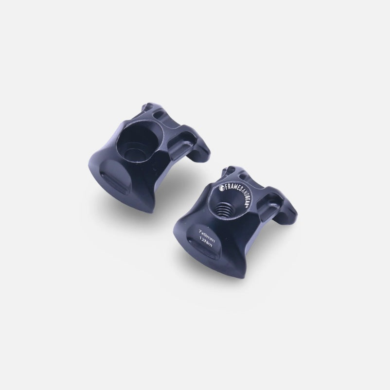 Framesandgear Saddle Clip Converter 7x9 Ritchey