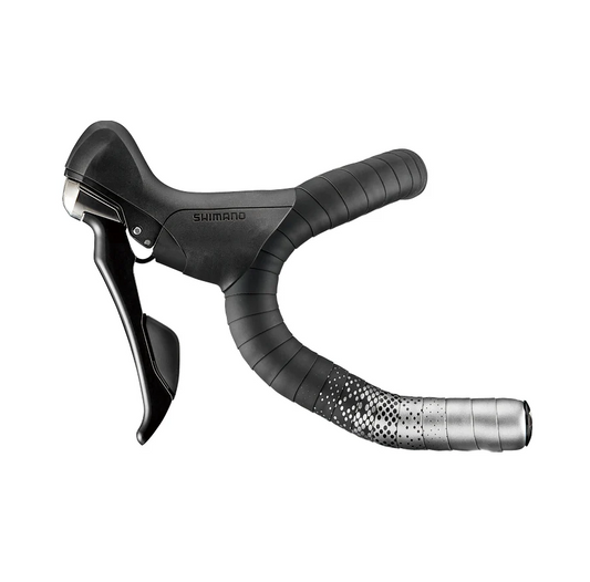 Ciclovation Leather Touch Bar Tape Fusion Reflective
