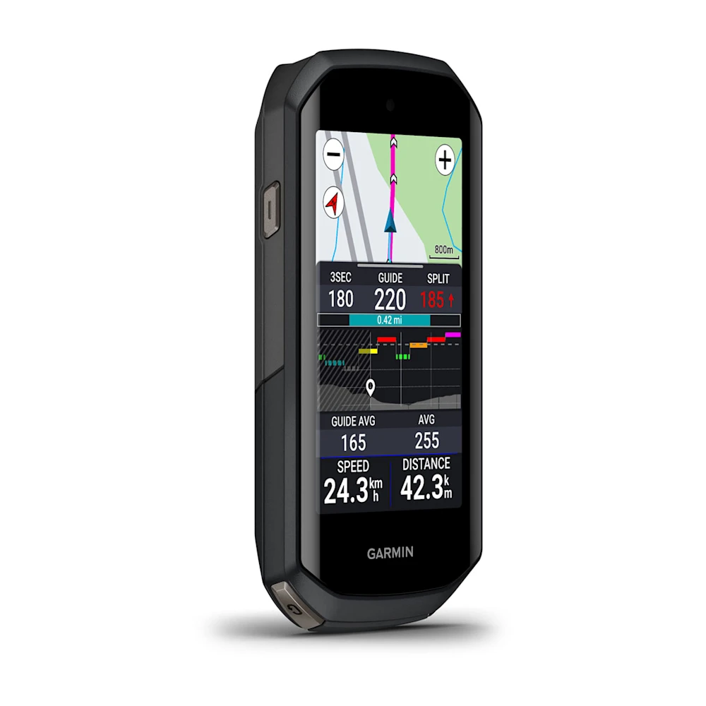 Garmin Edge 1050 Premium Computer - Device Only