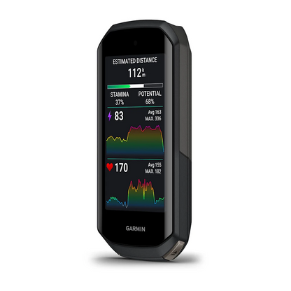 Garmin Edge 1050 Premium Computer - Device Only