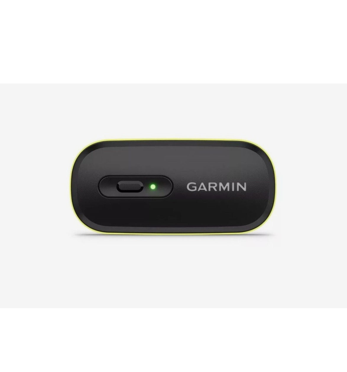 Garmin Heart Rate Monitor 600