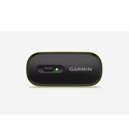 Garmin Heart Rate Monitor 600