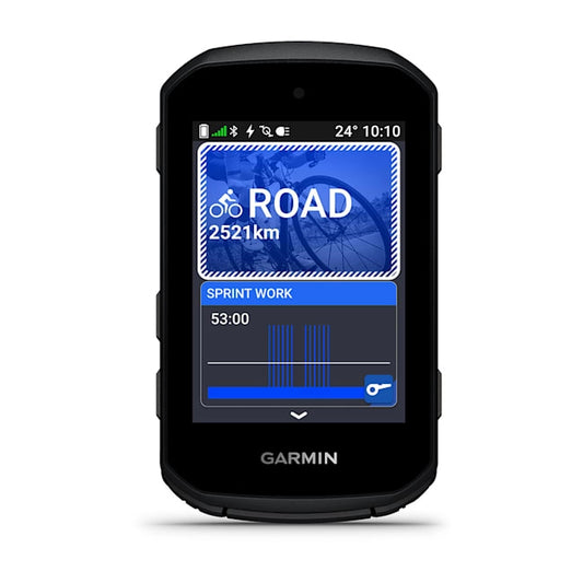 Garmin Edge 550 - Device Only