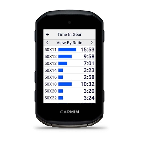 Garmin Edge 850 - Device Only