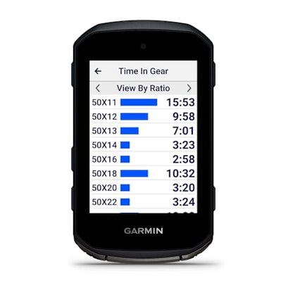 Garmin Edge 850 - Device Only