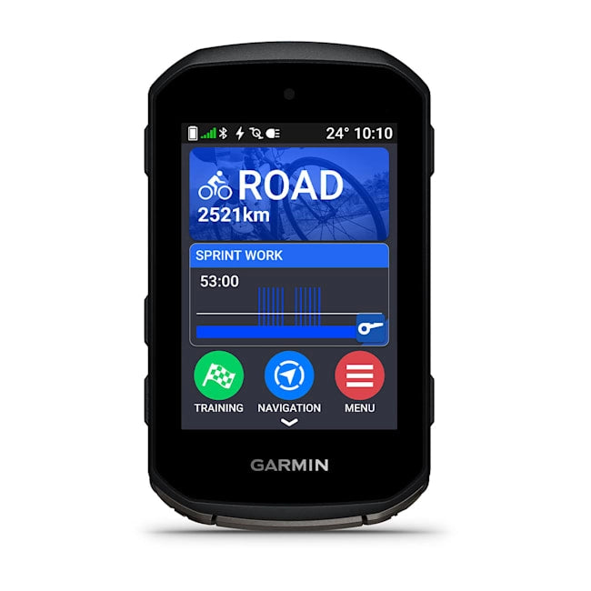Garmin Edge 850 - Device Only