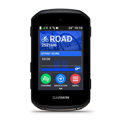 Garmin Edge 850 - Device Only