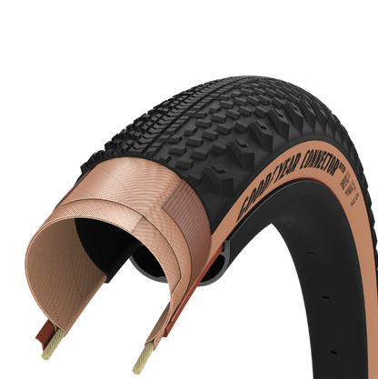 Goodyear Connector Inter, 700x50, TLR, Folding, Transparent