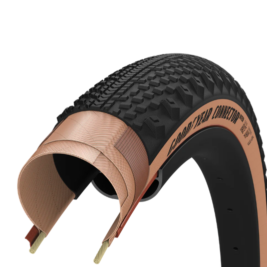 Goodyear Connector Inter, 700x50, TLR, Folding, Transparent