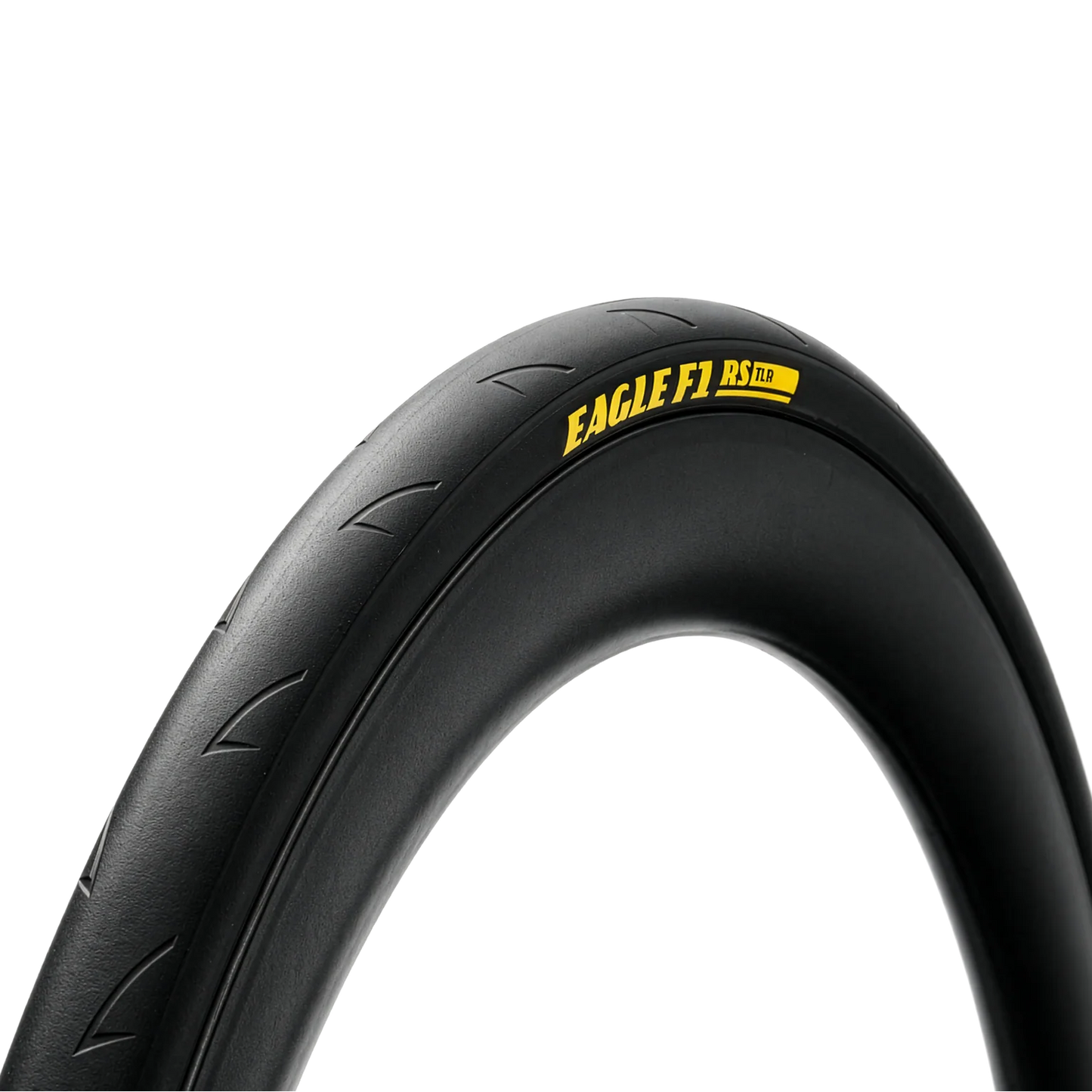 Goodyear Eagle F1 RS, 700x30, TLR, Folding, Black