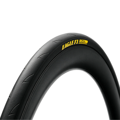 Goodyear Eagle F1 RS, 700x30, TLR, Folding, Black