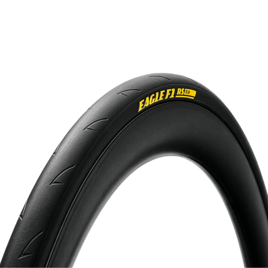 Goodyear Eagle F1 RS, 700x30, TLR, Folding, Black
